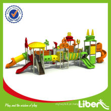 Sports Series Jardim de Infância Outdoor Play Equipment LE-TY012